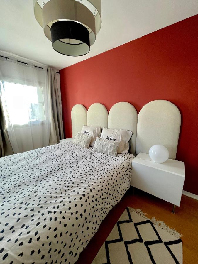 サン＝ドニLe Duplex Paris Basilique Stade De Franceアパートメント エクステリア 写真