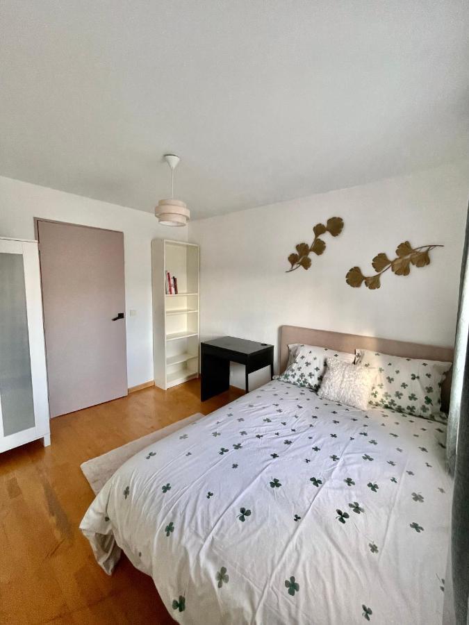 サン＝ドニLe Duplex Paris Basilique Stade De Franceアパートメント エクステリア 写真